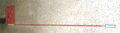 Antena sinalizadora Antena sinalizadora